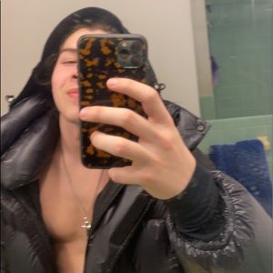 Meet your Posher, David